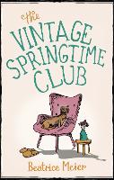 The Vintage Springtime Club (Paperback)