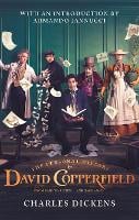 The Personal History of David Copperfield (Paperback)