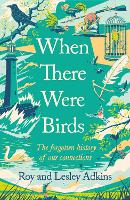 When There Were Birds (Paperback)