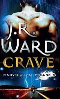 Crave: Number 2 in series - Fallen Angels (Paperback)