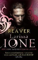 Reaver: Number 6 in series - Demonica Novel (Paperback)