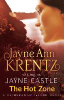 The Hot Zone - Harmony (Paperback)
