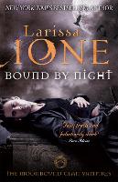 Bound By Night - Moonbound Clan (Paperback)