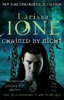 Chained By Night - Moonbound Clan (Paperback)