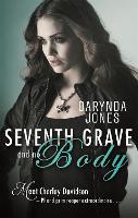 Seventh Grave and No Body - Charley Davidson (Paperback)