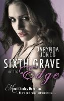 Sixth Grave on the Edge - Charley Davidson (Paperback)