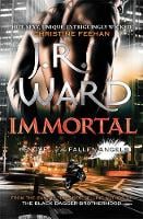 Immortal: Number 6 in series - Fallen Angels (Hardback)