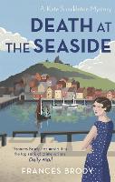 Death at the Seaside: Book 8 in the Kate Shackleton mysteries - Kate Shackleton Mysteries (Paperback)