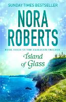 Island of Glass - Guardians Trilogy (Paperback)