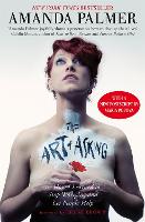 The Art of Asking: How I learned to stop worrying and let people help (Paperback)