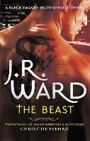 The Beast - Black Dagger Brotherhood Series (Paperback)