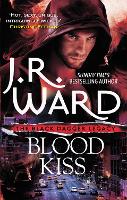 Blood Kiss - Black Dagger Legacy (Paperback)