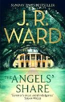 The Angels' Share - The Bourbon Kings (Paperback)
