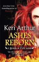 Ashes Reborn - Souls of Fire (Paperback)