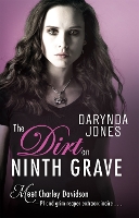 The Dirt on Ninth Grave - Charley Davidson (Paperback)