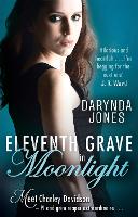 Eleventh Grave in Moonlight - Charley Davidson (Paperback)
