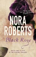 Black Rose: Number 2 in series - In the Garden Trilogy (Paperback)