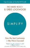 Simplify: How the Best Businesses in the World Succeed (Paperback)
