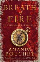 Breath of Fire - The Kingmaker Trilogy (Paperback)