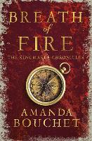 Breath of Fire - The Kingmaker Chronicles (Paperback)