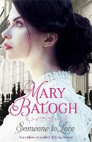 Someone to Love - Westcott (Paperback)