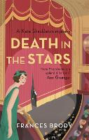 Death in the Stars: Book 9 in the Kate Shackleton mysteries - Kate Shackleton Mysteries (Paperback)