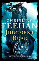 Judgment Road (Paperback)