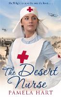 The Desert Nurse (Paperback)