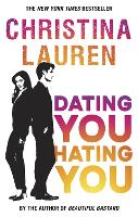 Dating You, Hating You (Paperback)