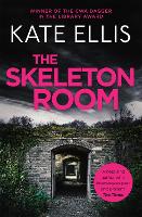 The Skeleton Room: Book 7 in the DI Wesley Peterson crime series - DI Wesley Peterson (Paperback)