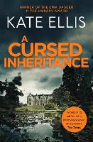 A Cursed Inheritance: Book 9 in the DI Wesley Peterson crime series - DI Wesley Peterson (Paperback)