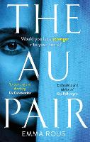 The Au Pair: A spellbinding mystery full of dark family secrets (Paperback)