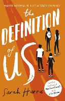 The Definition Of Us (Paperback)