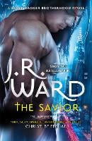 The Savior - Black Dagger Brotherhood Series (Paperback)