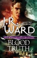 Blood Truth - Black Dagger Brotherhood Series (Paperback)