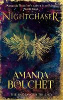 Nightchaser - The Endeavour Trilogy (Paperback)