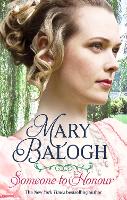 Someone to Honour - Westcott (Paperback)