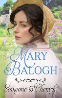 Someone to Cherish - Westcott (Paperback)