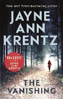 The Vanishing (Paperback)