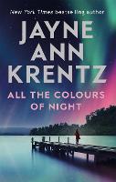 All the Colours of Night (Paperback)