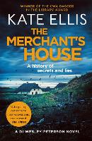 The Merchant's House: Book 1 in the DI Wesley Peterson crime series - DI Wesley Peterson (Paperback)