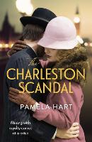 The Charleston Scandal (Paperback)
