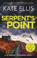 Serpent's Point: Book 26 in the DI Wesley Peterson crime series - DI Wesley Peterson (Paperback)