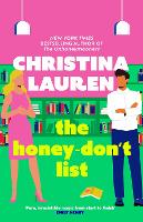 The Honey-Don't List (Paperback)