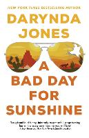 A Bad Day for Sunshine - Sunshine Vicram (Paperback)