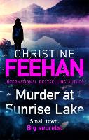 Murder at Sunrise Lake - Sunrise Lake (Paperback)