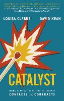 Catalyst: Using personal chemistry to convert contacts into contracts (Paperback)