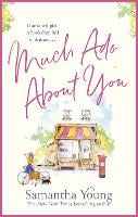 Much Ado About You (Paperback)