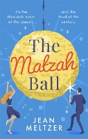 The Matzah Ball (Paperback)