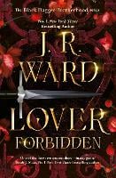 Lover Forbidden - Black Dagger Brotherhood: Prison Camp (Paperback)